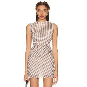 Acne Studios Etwina Dress